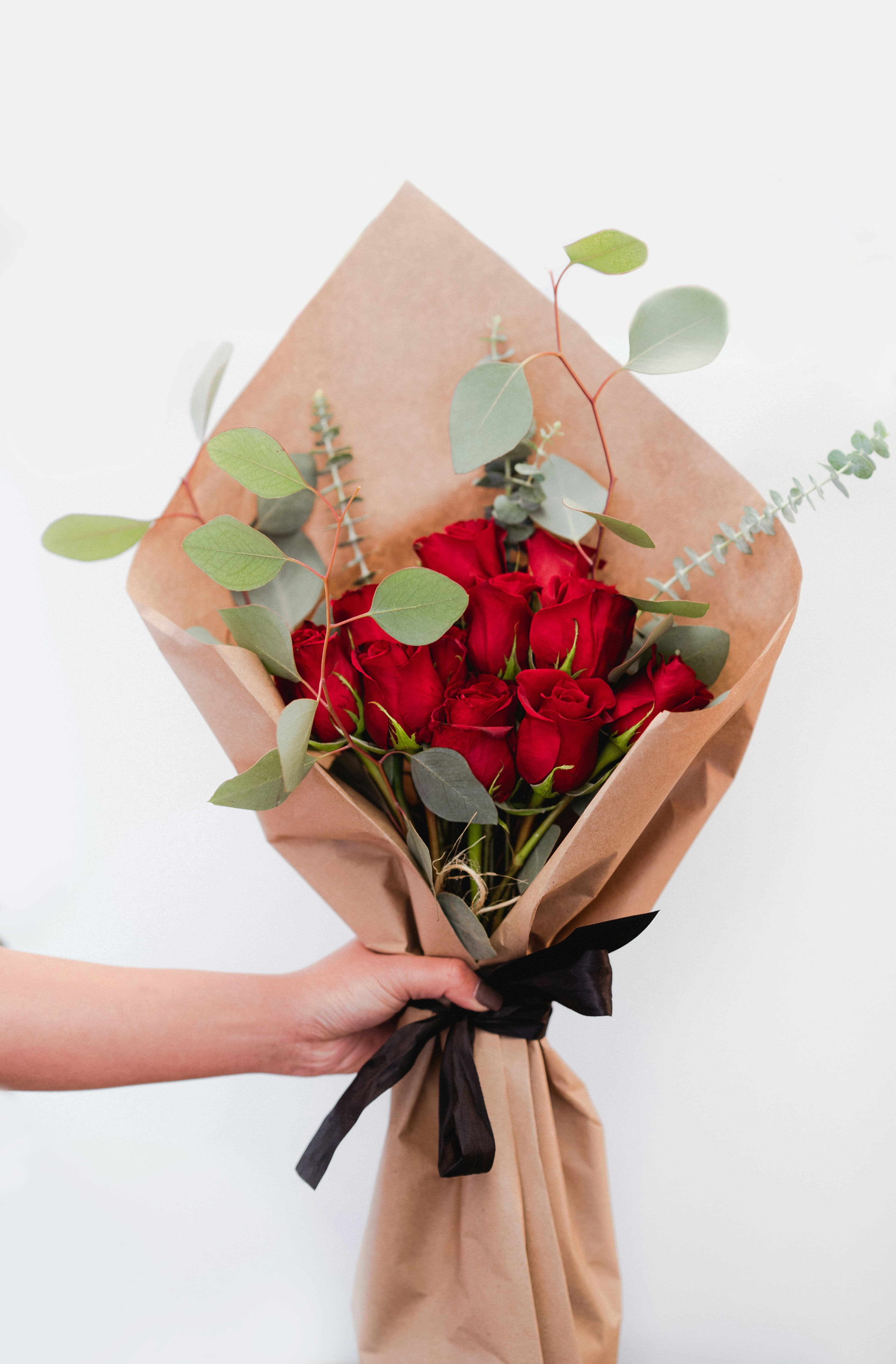 Rosas